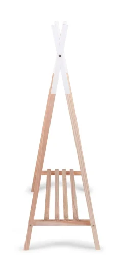 Best Sale Childhome Tipi Kleerstaander - Hout