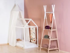 Sale Childhome Tipi Kleerstaander Groot - Hout