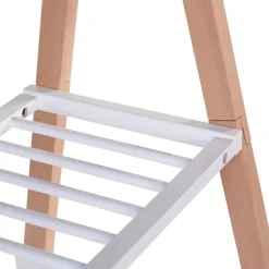 Store Childhome Tipi Wieg 50X90 + Kleerstaander