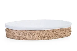 Flash Sale Childhome Verzorgingsmand (Incl. Matras) - 70X50 Cm - Zeegras