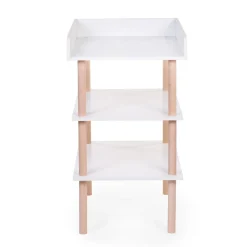 New Childhome Verzorgingstafel Wit