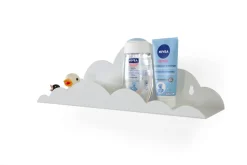 Cheap Childhome Wandrek Wolk - Metaal - Wit