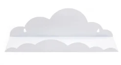 Cheap Childhome Wandrek Wolk - Metaal - Wit