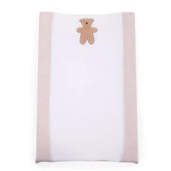 Flash Sale Childhome Waskussenhoes Jersey / Mousseline - Teddy