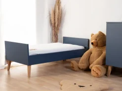 New Childhome Zittende Teddybeer Knuffel - 60X60X76 Cm - Teddy